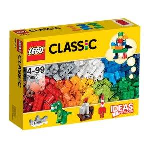 Classic 10693 LEGO® Creatieve aanvulset