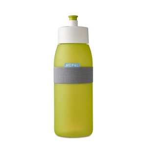 sportbidon ellipse 500 ml – lime