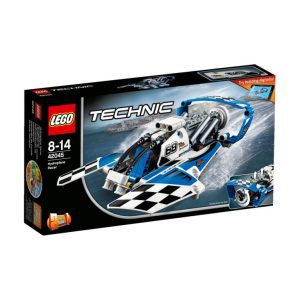 Technic 42045 Watervliegtuig-racer