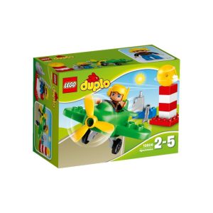 DUPLO® Town 10808 Klein vliegtuig