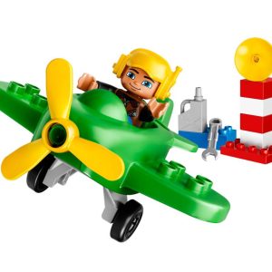 DUPLO® Town 10808 Klein vliegtuig