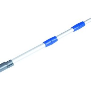 Electric pool vacuumcleaner 150cm