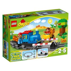 DUPLO® Town 10810 Duwtrein