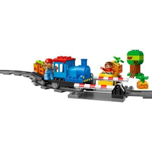 DUPLO® Town 10810 Duwtrein