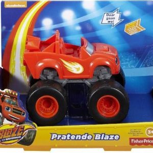 Pratende Blaze