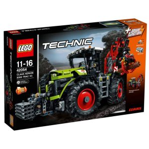 Technic 42054 CLAAS XERION 5000 TRAC VC