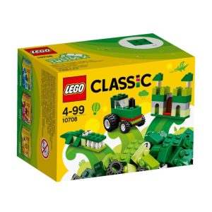 Classic 10708 Groene creatieve doos