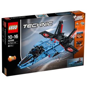 Technic 42066 Race-straaljager