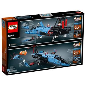 Technic 42066 Race-straaljager