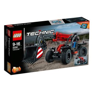 Technic 42061 Verreiker