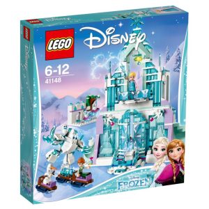 Disney Frozen 41148 Elsa’s magische ijspaleis