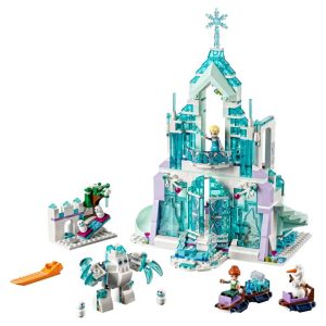 Disney Frozen 41148 Elsa’s magische ijspaleis