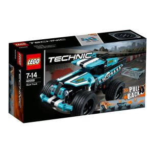 Technic 42059 Stunttruck