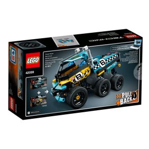 Technic 42059 Stunttruck