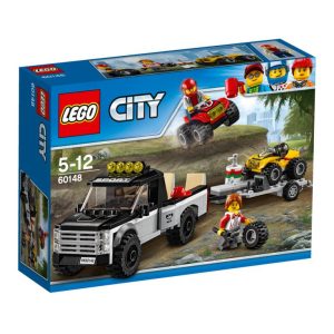 City 60148  ATV raceteam