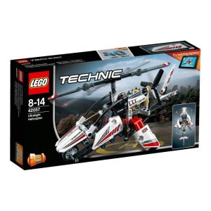 Technic 42057 Ultralight helikopter