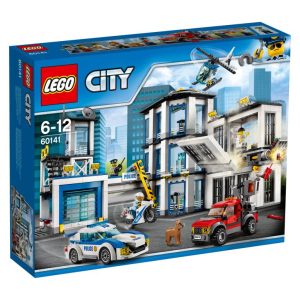 City Police 60141 Politiebureau