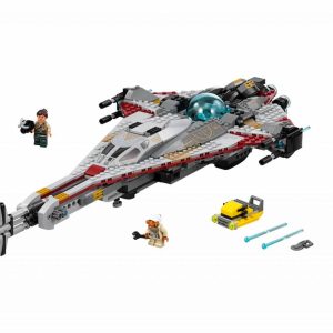 Star Wars 75186  De Arrowhead