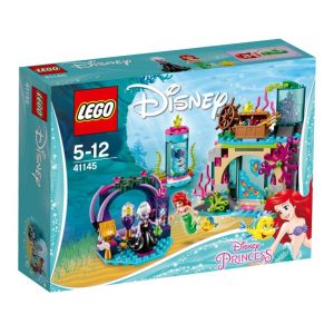 Disney Princess 41145 Ariël en de toverspreuk