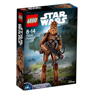 Star Wars 75530 Chewbacca