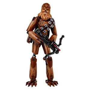 Star Wars 75530 Chewbacca