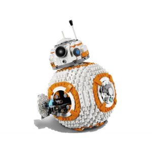 Star Wars 75187 BB-8