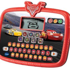 Disney Cars 3 – Tablet Azerty