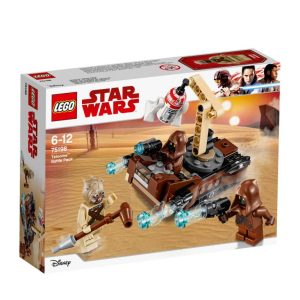 Star Wars 75198  Tatooine Battle Pack