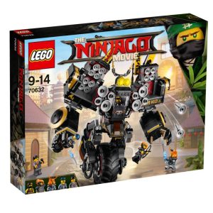 NINJAGO® 70632 Aardschokmecha