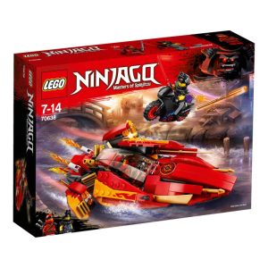 NINJAGO® 70638  Katana V11