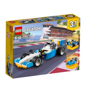 Creator 31072 Extreme motoren