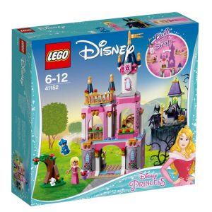 Disney Princess 41152 Sprookjeskasteel van Doornroosje