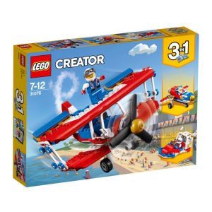 Creator 31076 Stuntvliegtuig