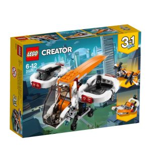 Creator 31071 Droneverkenner