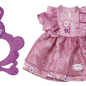 Baby Annabell – Day Dress 43cm