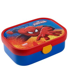 Lunchbox campus – Ultimate Spiderman