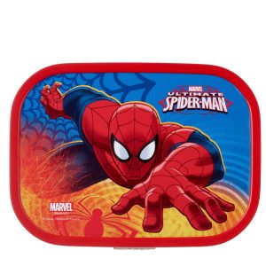 Lunchbox campus – Ultimate Spiderman