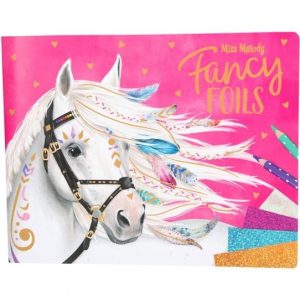 Miss Melody Fancy Foils