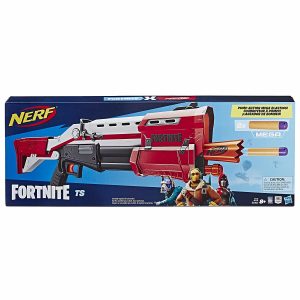 Fortnite TS – Blaster