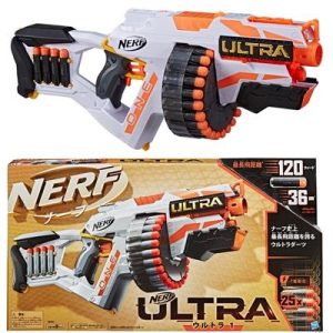 Nerf Ultra Two