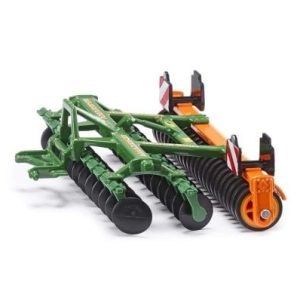 Compact Disc Cultivator