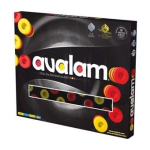 AVALAM (bordspel)