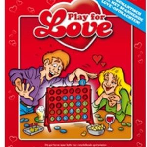 game for love