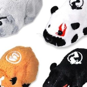 haba speeldobbelsteen boe & bèh