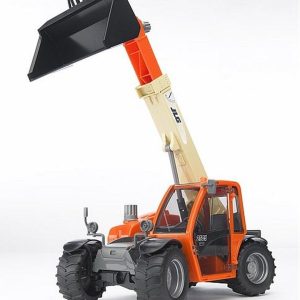 JLG 2505 Verreiker