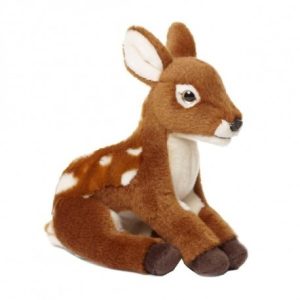 WWF – Bambi hertekalf (2 modellen) 18cm