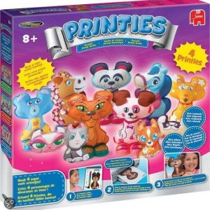 Printies – Design Studio Pets