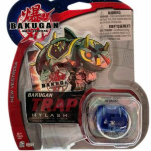 Bakugan Trap