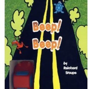 Beep! Beep! Beep!