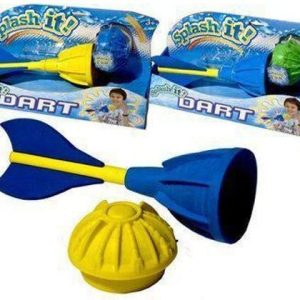 splash it dart